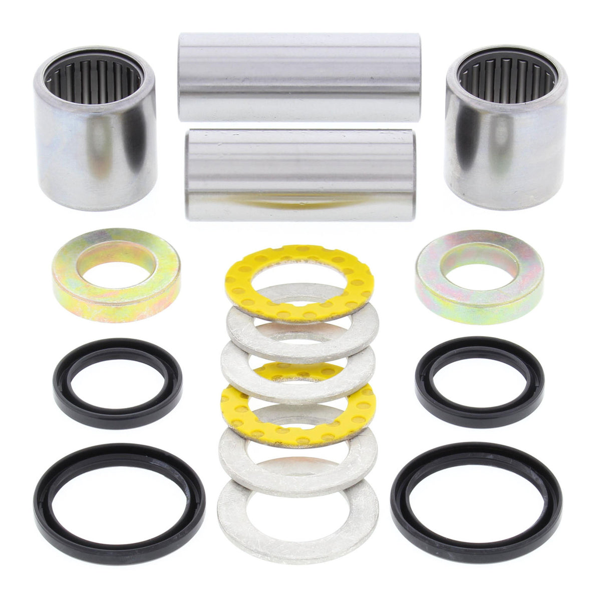 Suspension Kit Swingarm 28-1040 CR125 '02-'07