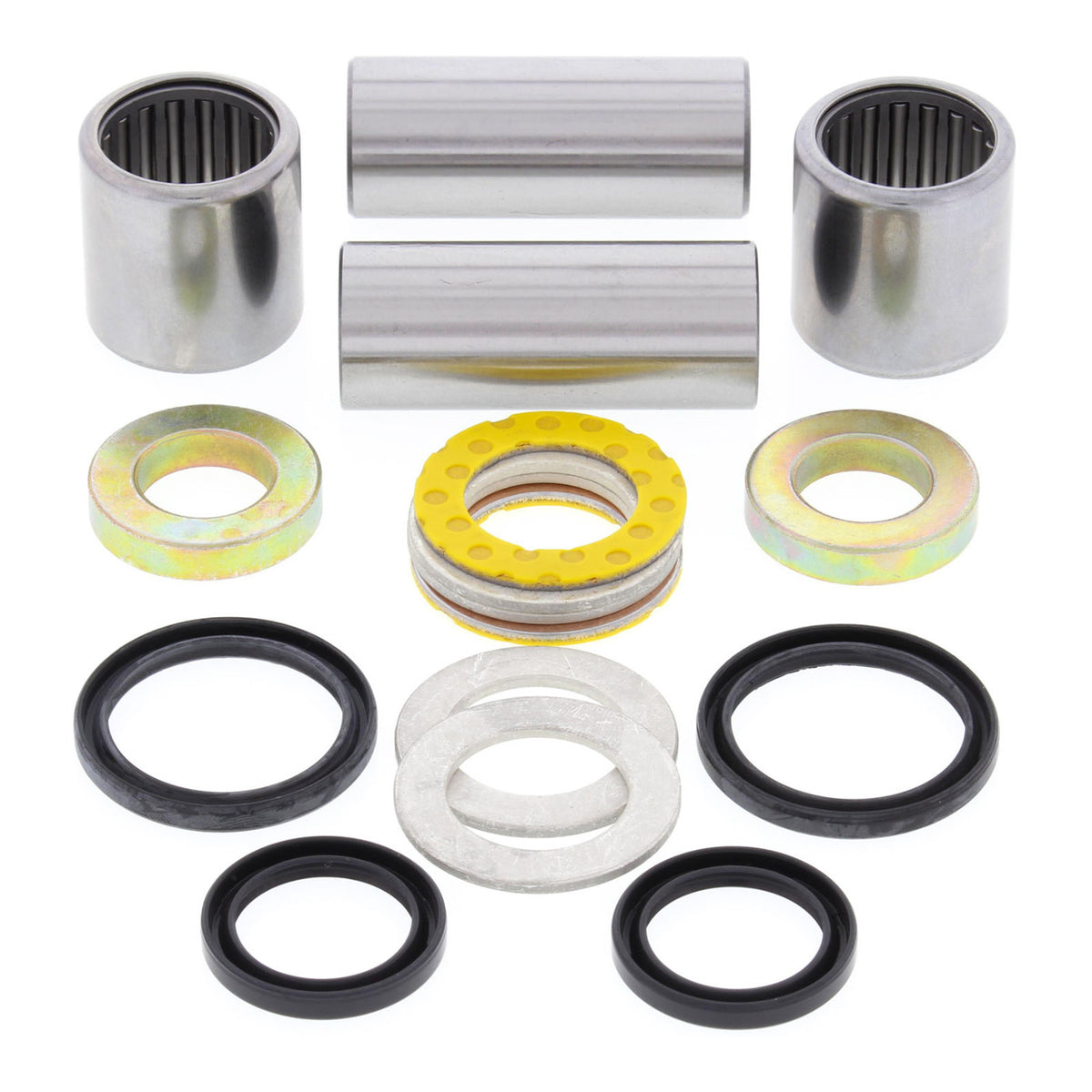 Suspension Kit Swingarm 28-1041 CR125 '93-'01