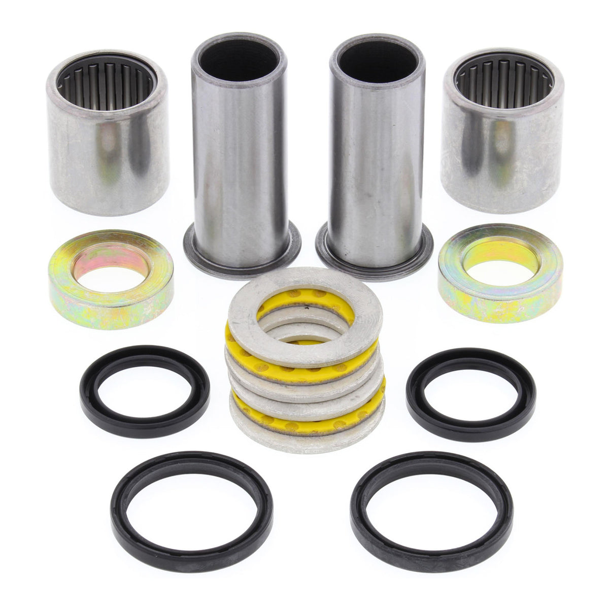 Suspension Kit Swingarm 28-1043 KX125 / 250 '96-'97
