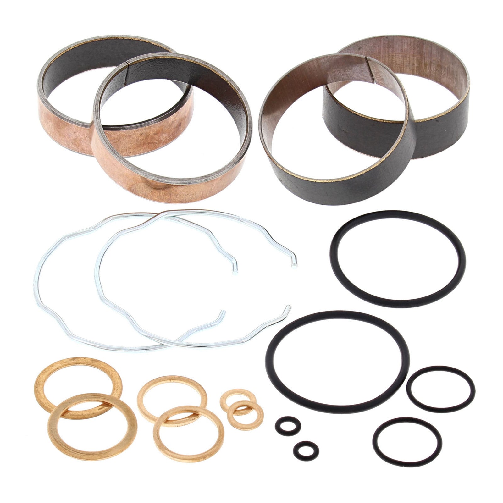 All Balls Racing Fork Bushing Kit (38-6026) – Timaru Yamaha