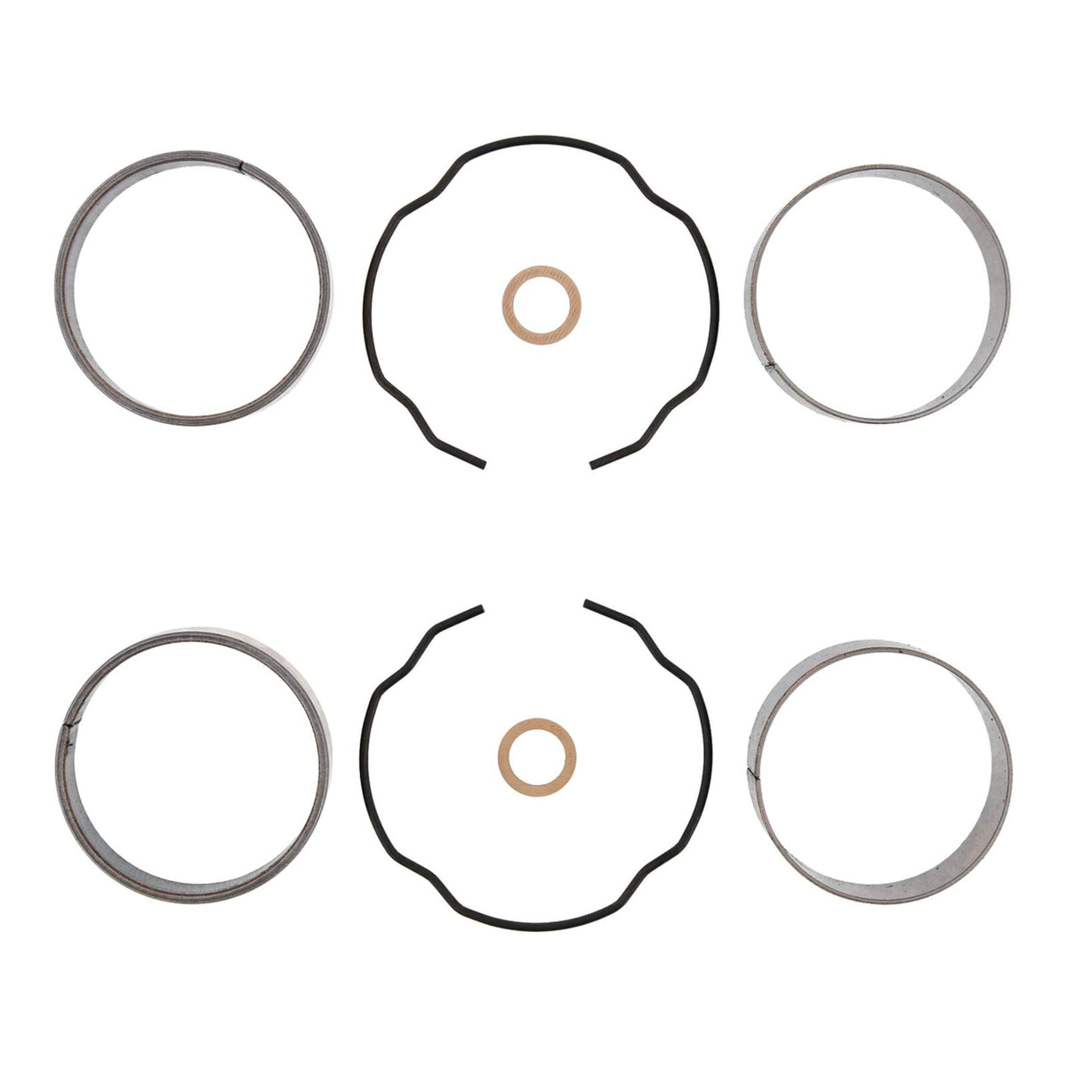 Fork Bushing Kit - 38-6163