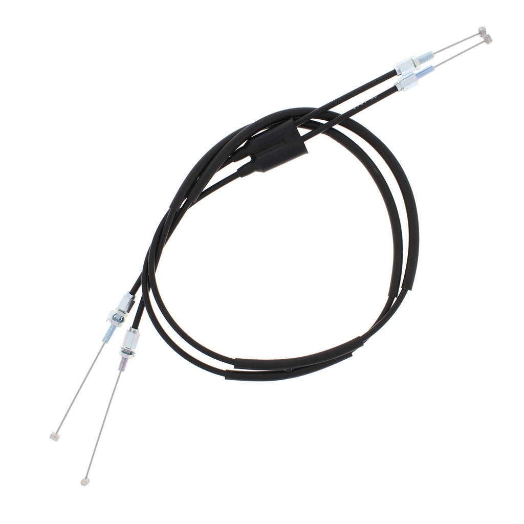 Throttle Cable Set 45-1018 Honda CRF250 / 450