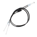 Throttle Cable Set 45-1018 Honda CRF250 / 450