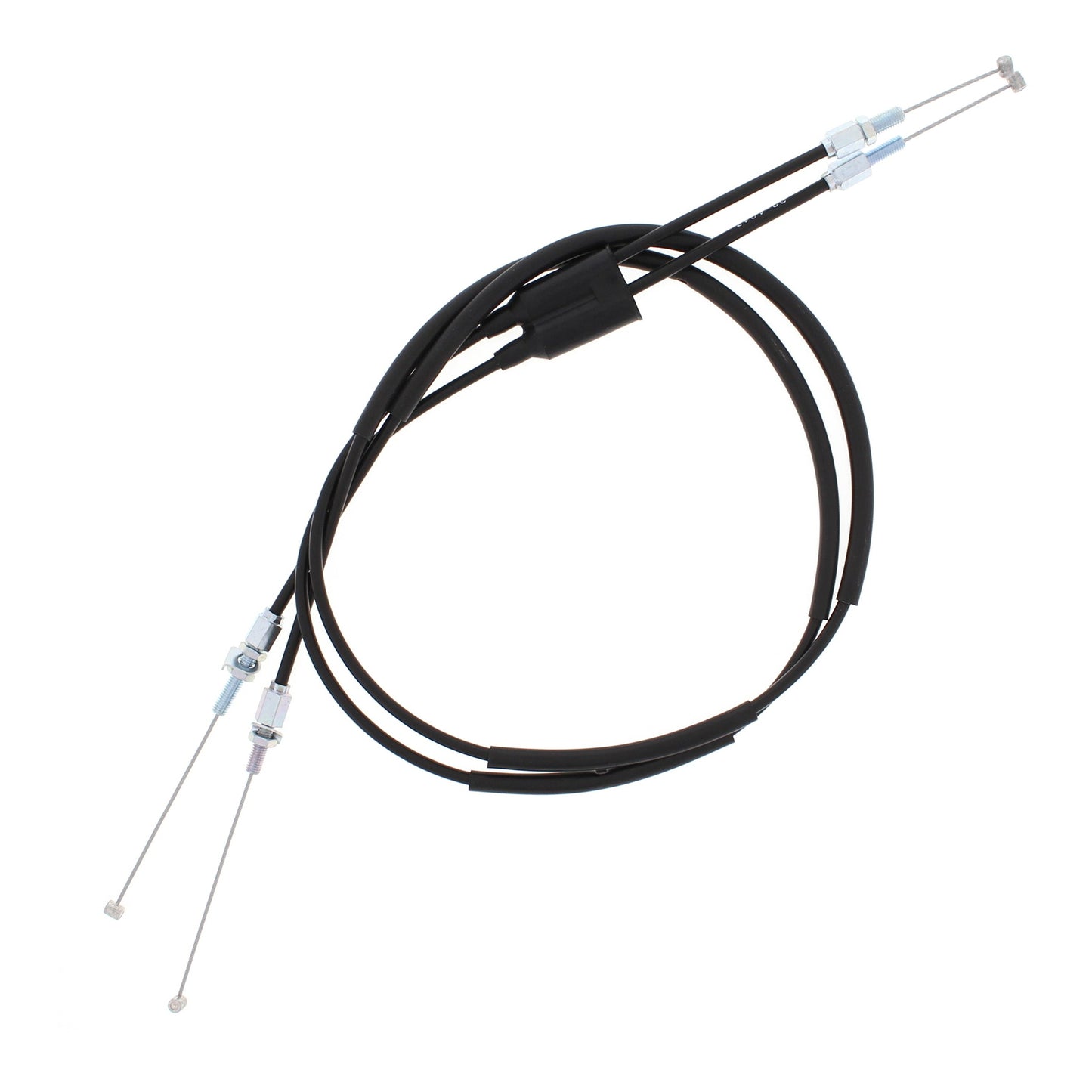 Throttle Cable Set 45-1018 Honda CRF250 / 450