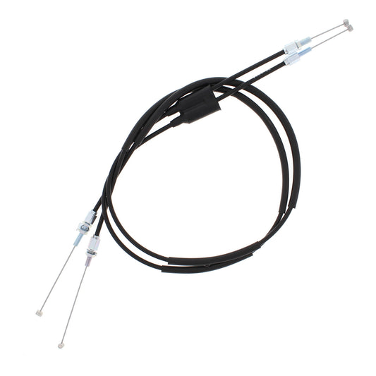 Throttle Cable Set 45-1018 Honda CRF250 / 450