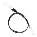 Throttle Cable Set 45-1019 Honda CRF250 / 450 '10-'13