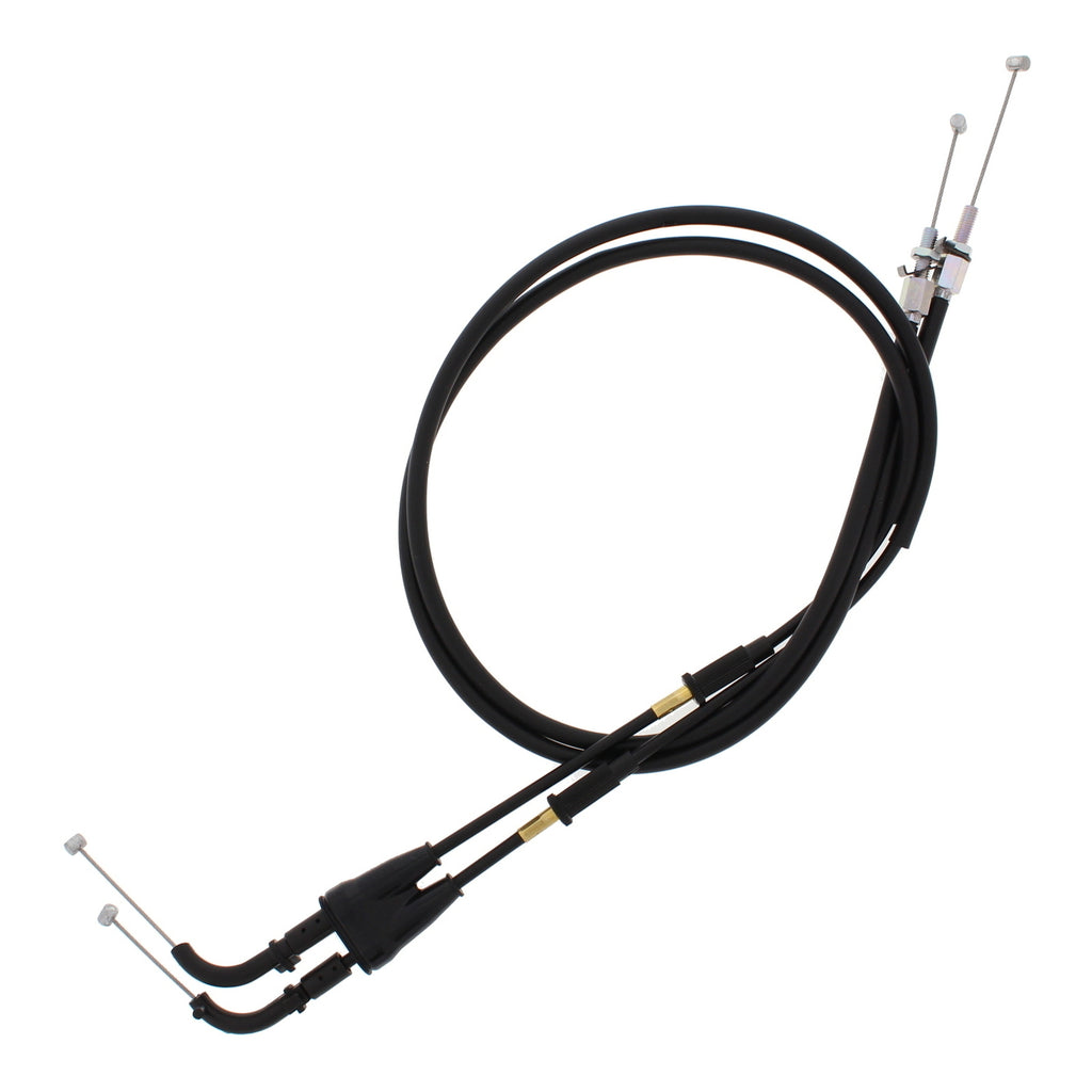 Throttle Cable Set 45-1032 Kawasaki