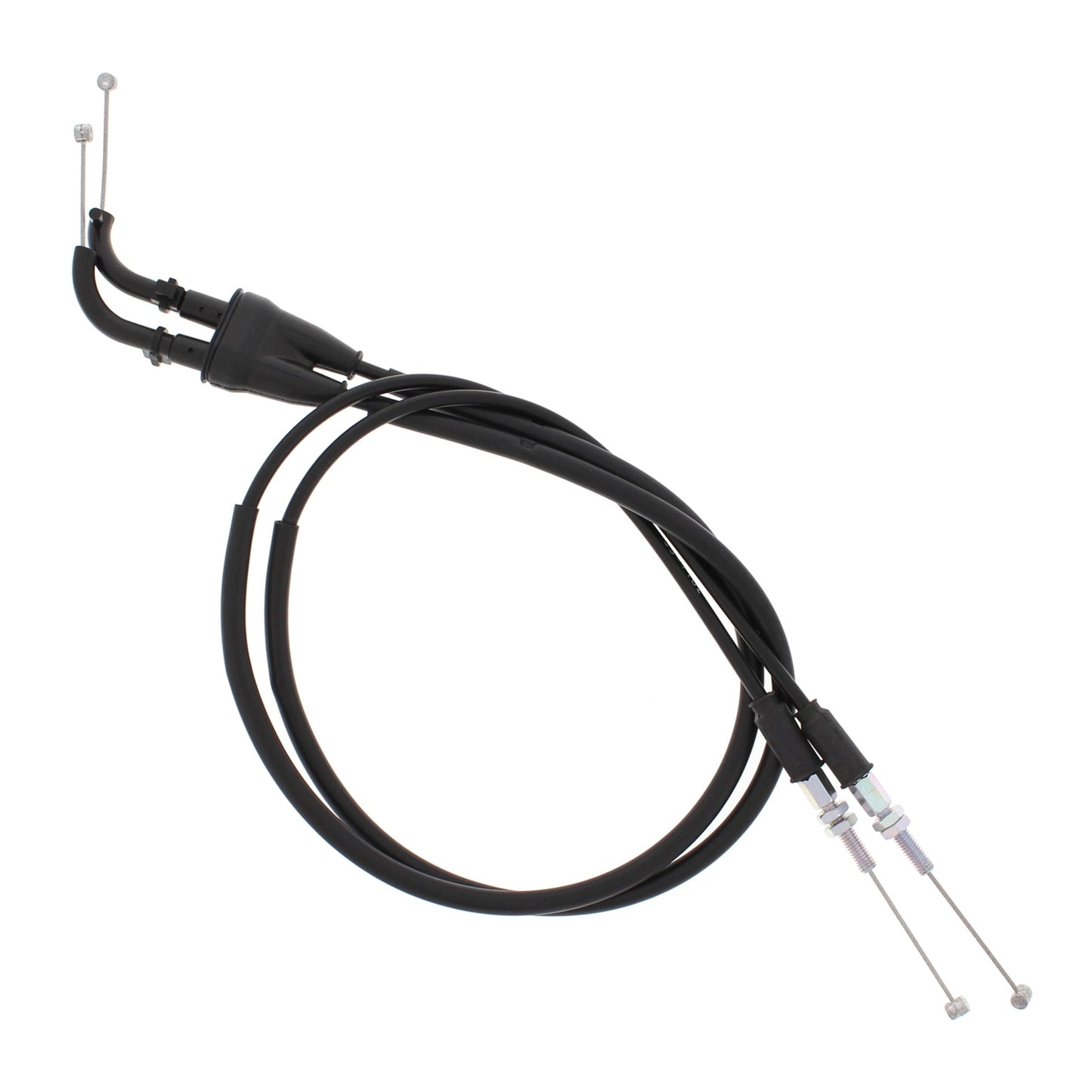 Throttle Cable Set 45-1043 Husaberg / KTM