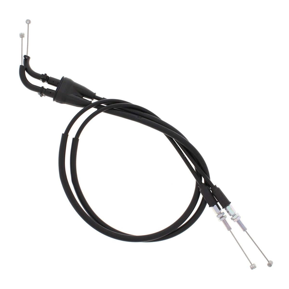 Throttle Cable Set 45-1043 Husaberg / KTM