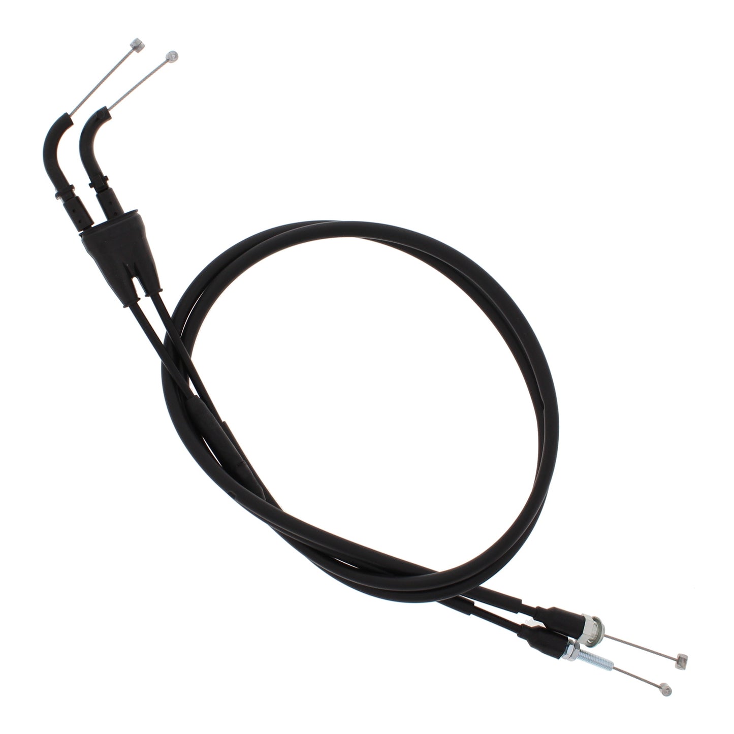 Throttle Cable Set 45-1176 Yamaha