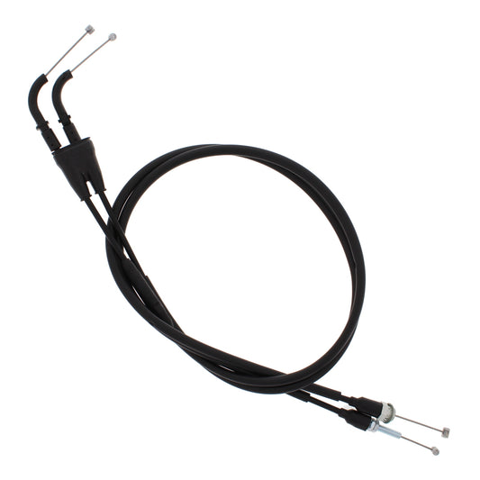 Throttle Cable Set 45-1176 Yamaha