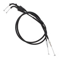 Throttle Cable Set 45-1179 Yamaha TTR230 '05-'13