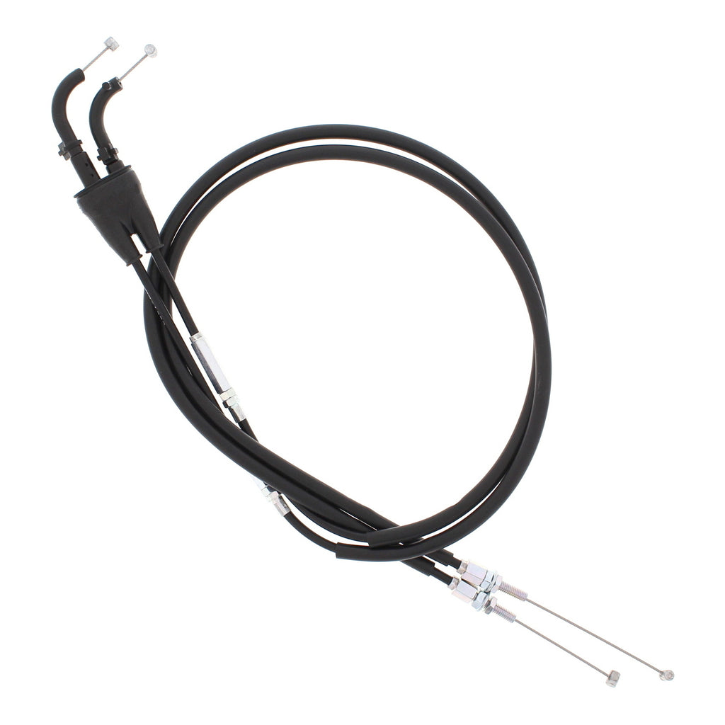 Throttle Cable Set 45-1182 Kawasaki/Suzuki