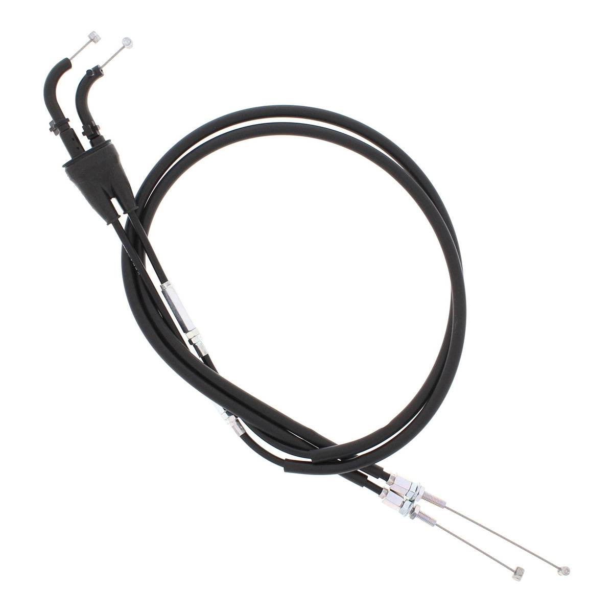 Throttle Cable Set 45-1182 Kawasaki/Suzuki