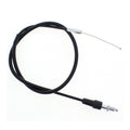 ATV Throttle Cable 45-1187 Yamaha YTM225 / YTB250
