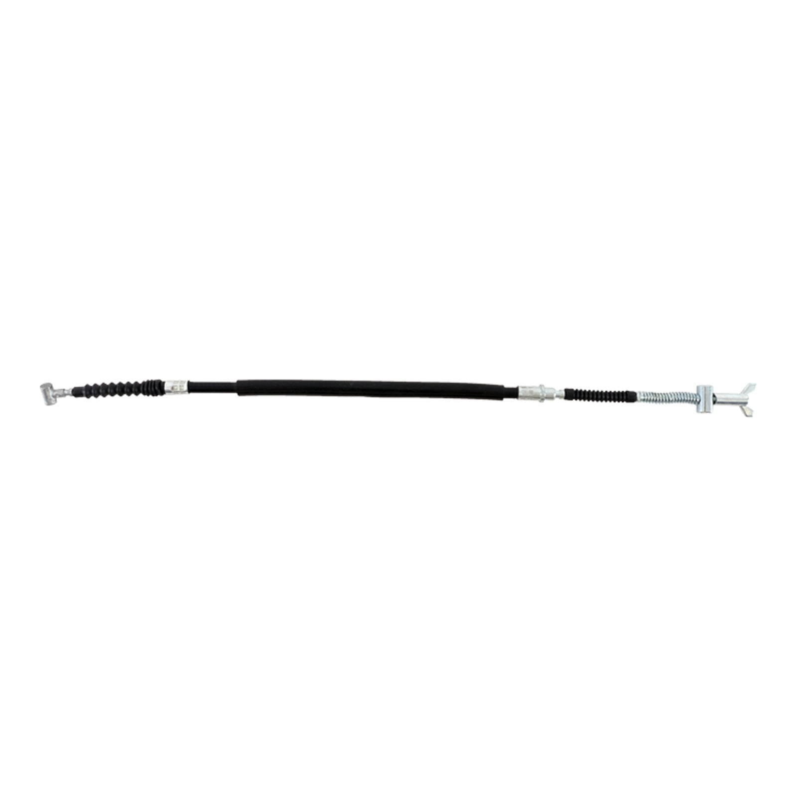 REAR BRAKE CABLE TRX250 TE/TM 2002-14