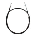 BRAKE CABLE ATV REAR HAND TRX300'96-00