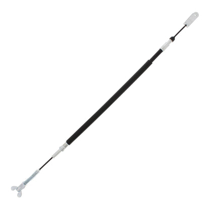 REAR BRAKE CABLE KLF220/250 BAYOU 1988-2011