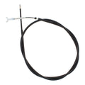 Park Hand Brake Cable KVF300A/B Prairie '99-'02