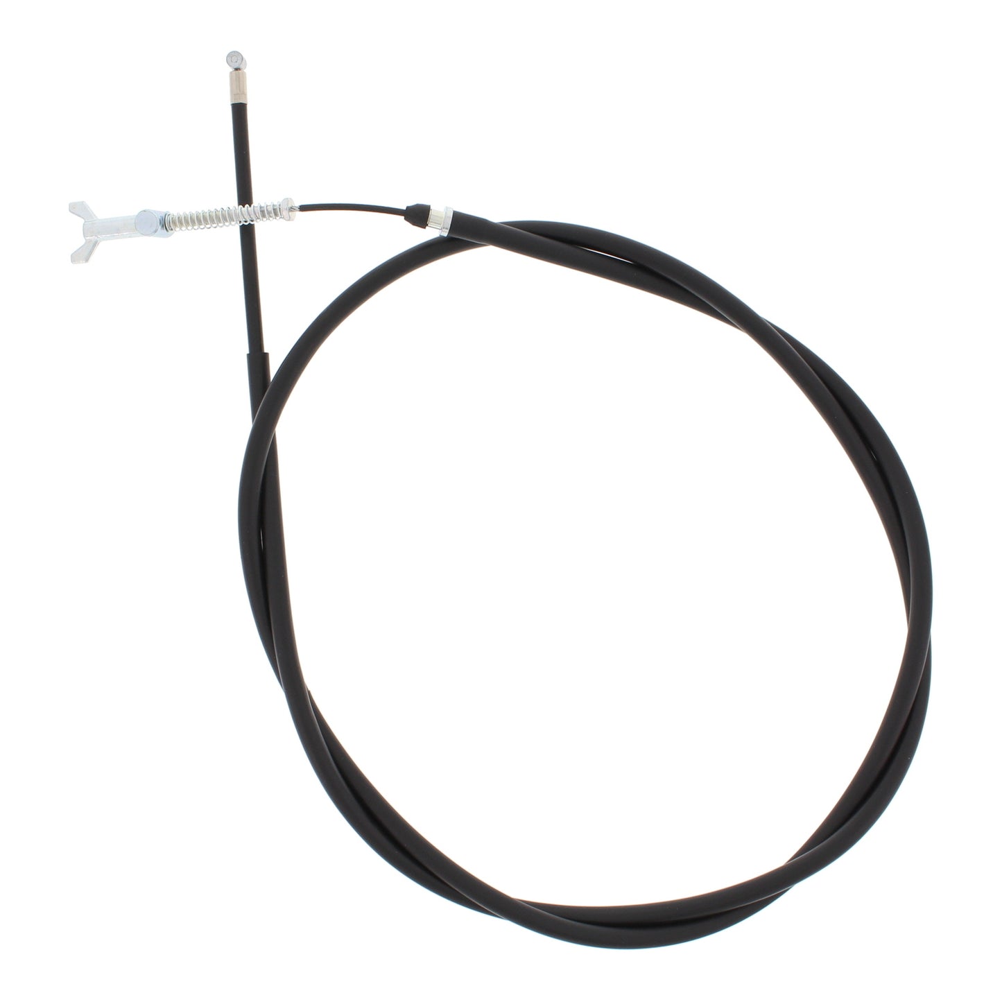 Park Hand Brake Cable KVF300A/B Prairie '99-'02