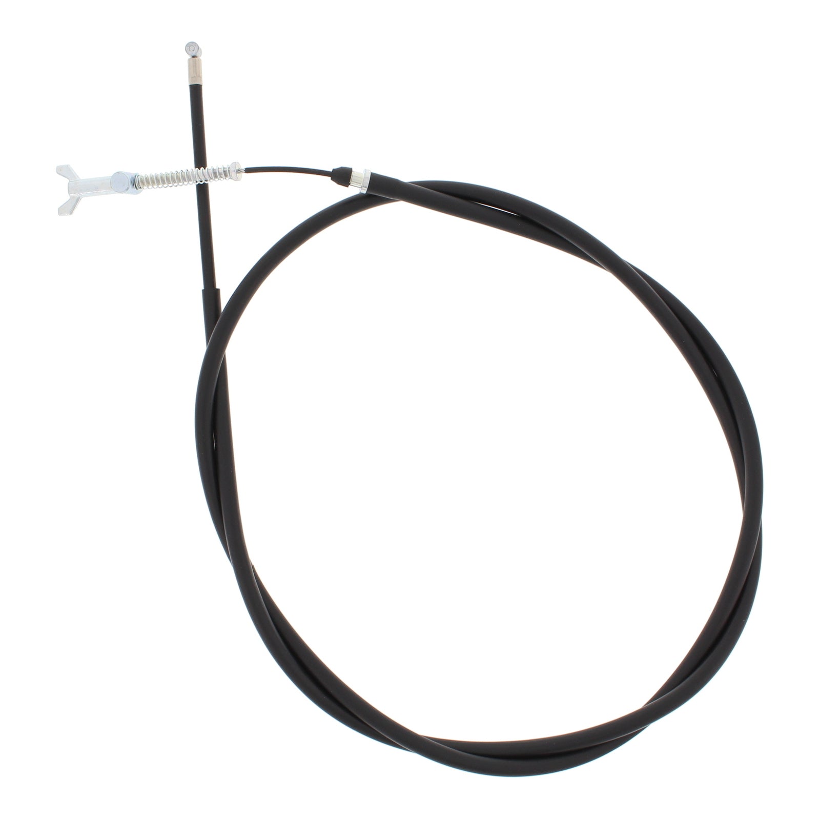 Park Hand Brake Cable KVF300A/B Prairie '99-'02