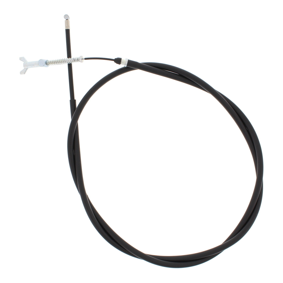 Park Hand Brake Cable KVF300A/B Prairie '99-'02