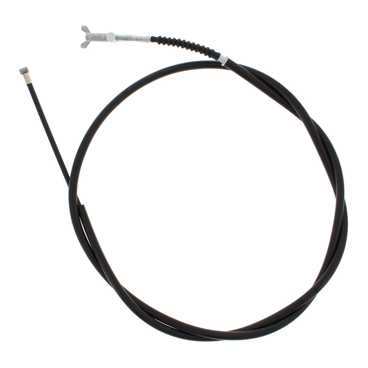Park Hand Brake Cable KVF750 Brute Force '05-'16