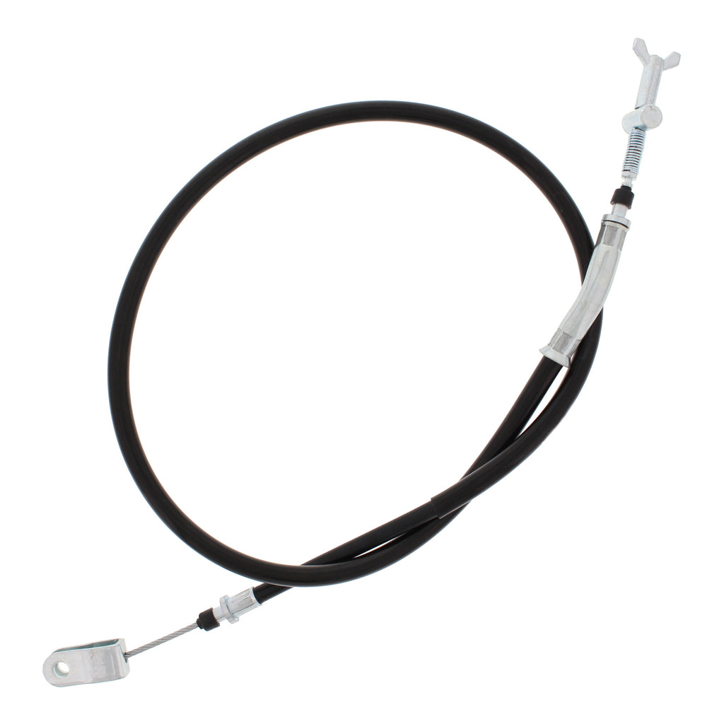 REAR BRAKE CABLE YFM350FGW GRIZZLY 4X4 2007-11
