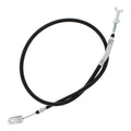 REAR BRAKE CABLE YFM350FGW GRIZZLY 4X4 2007-11