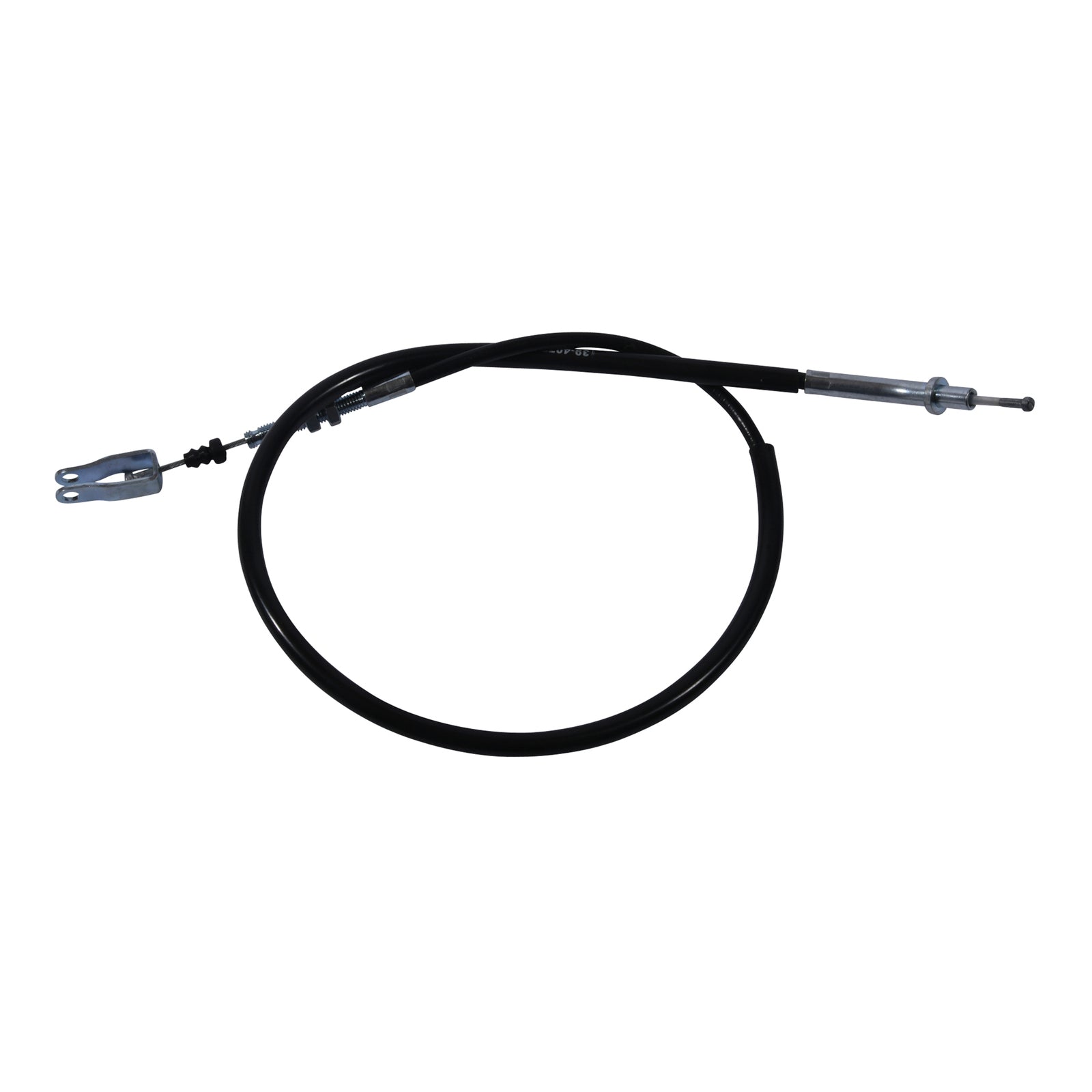 Park Hand Brake Cable YFM550 Grizzly '09-'12