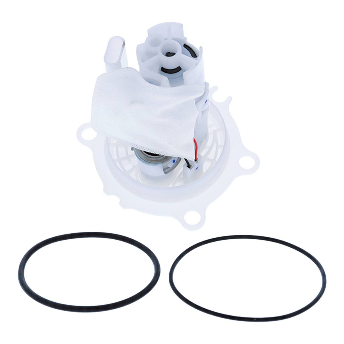 Fuel Pump Complete Module 47-1004