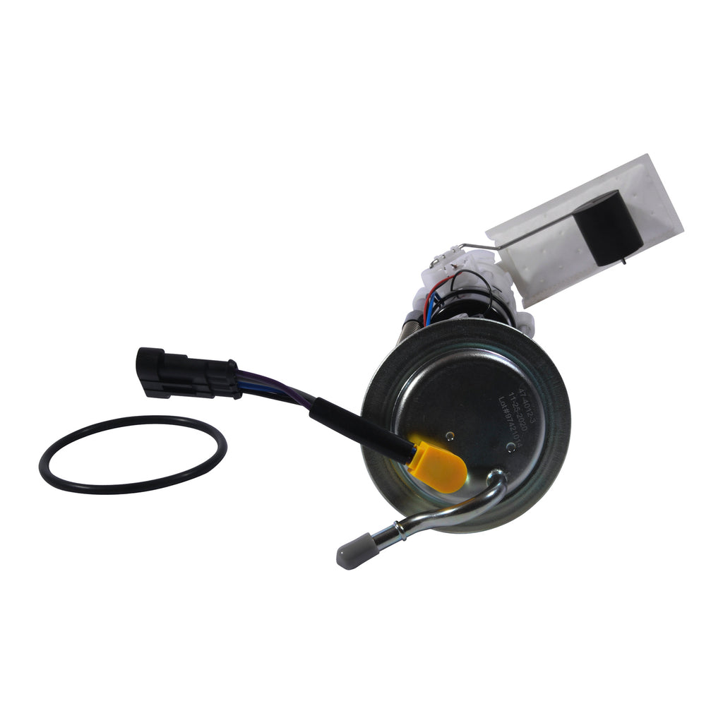 FUEL PUMP COMPLETE MODULE 47-1026