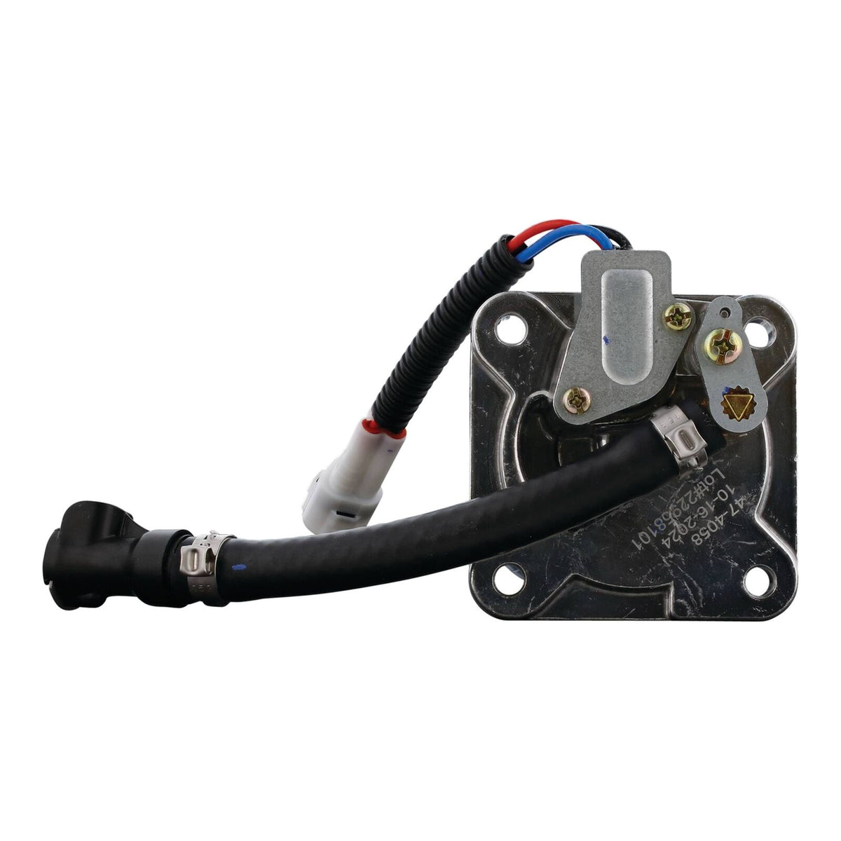 Fuel Pump Complete Module - 47-1090