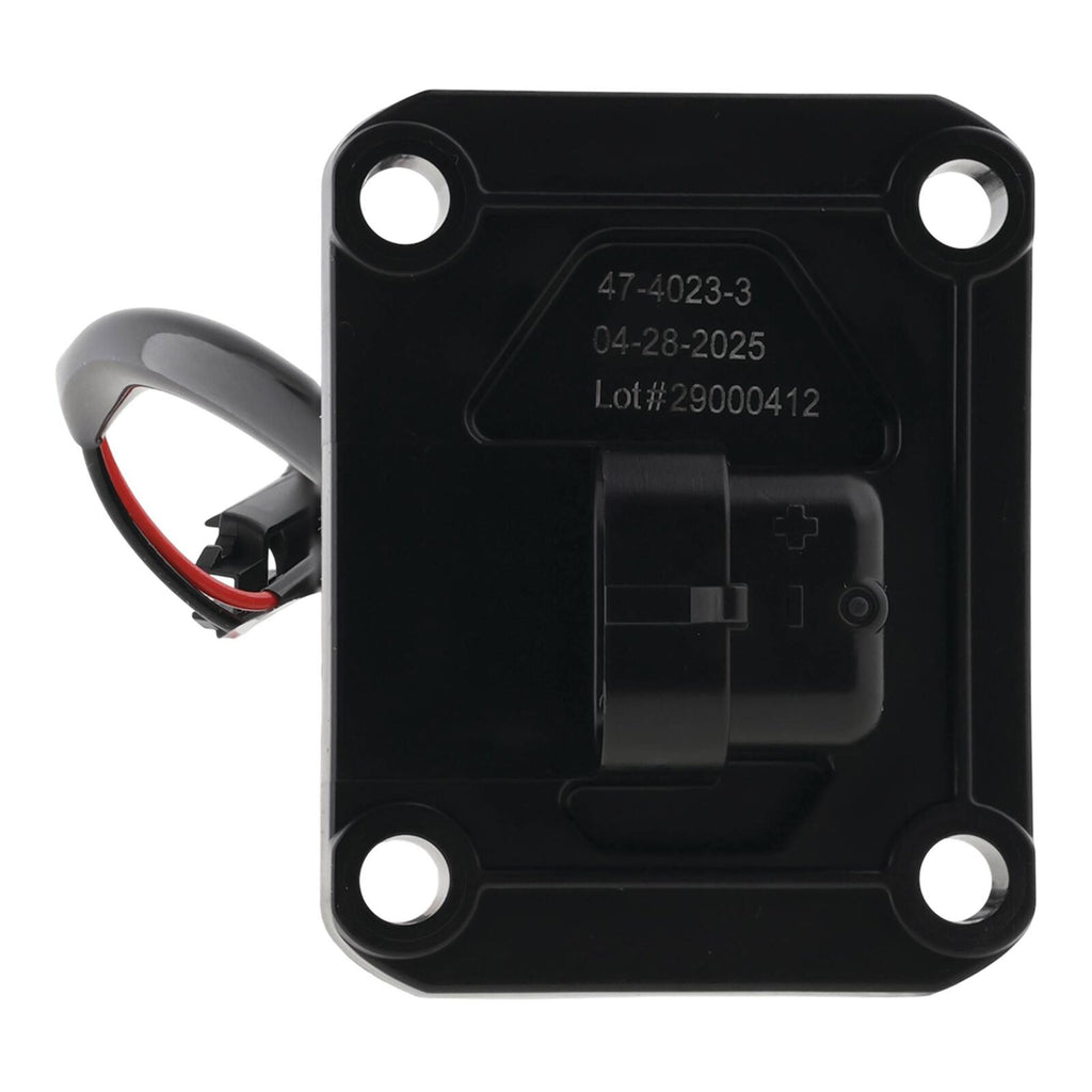 Fuel Pump Complete Module - 47-1103
