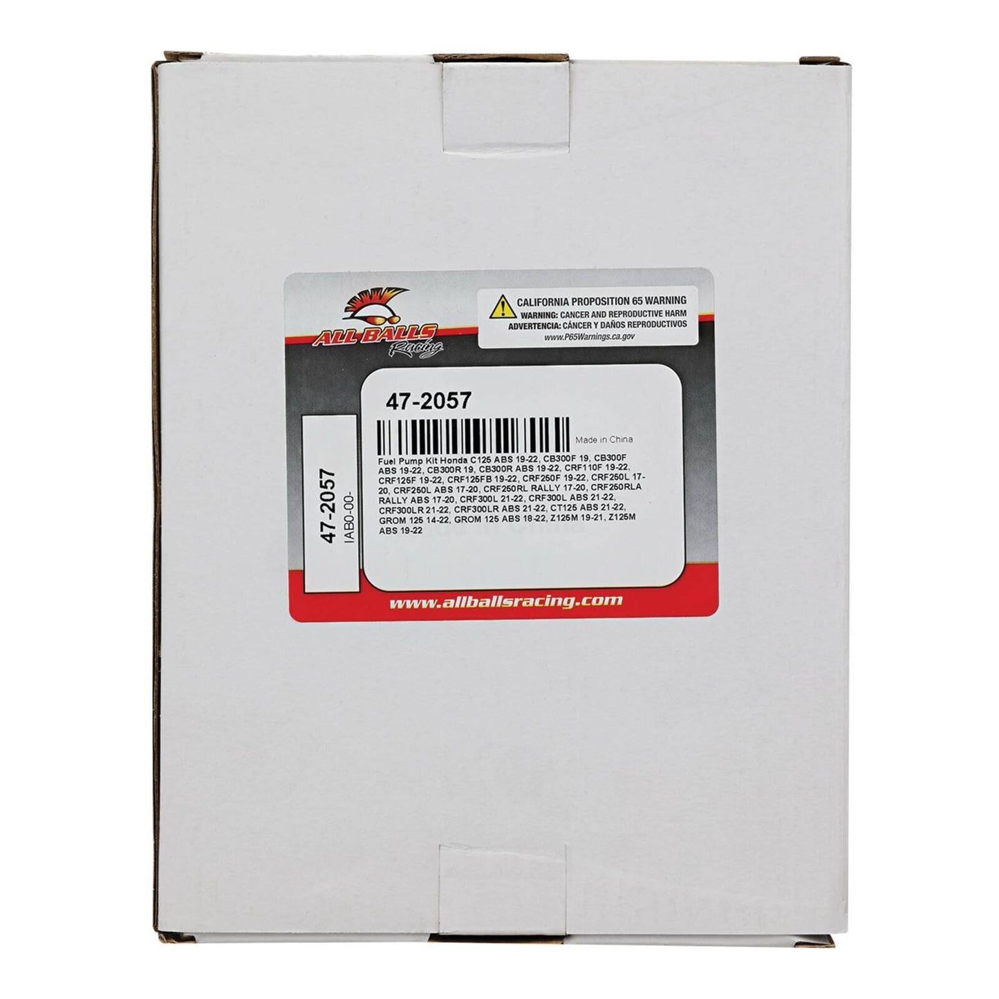 FUEL PUMP KIT 47-2057