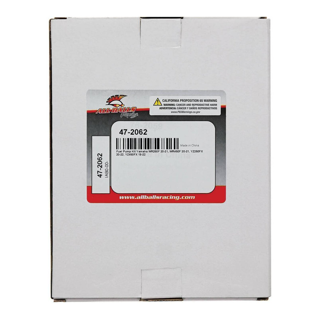 Fuel Pump Kit 47-2062