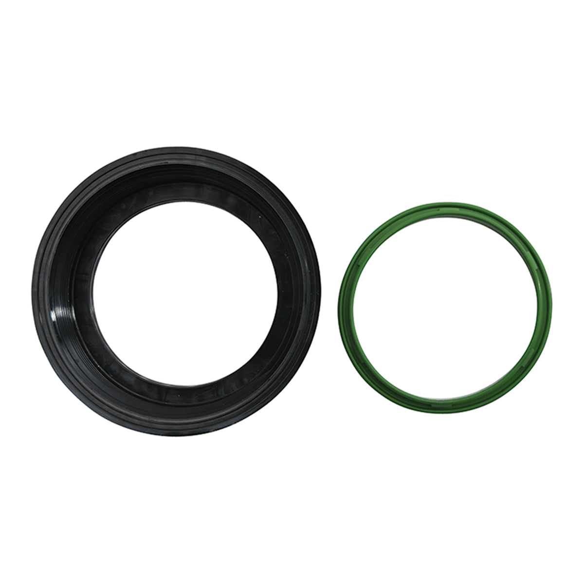FUEL PUMP RETAINING NUT AND GASKET KIT 47-3011