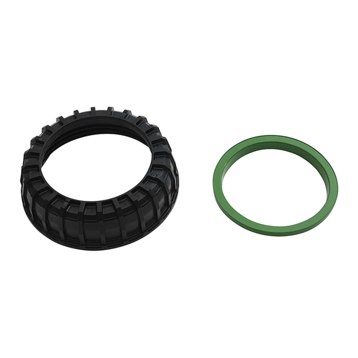 FUEL PUMP RETAINING NUT AND GASKET KIT 47-3011