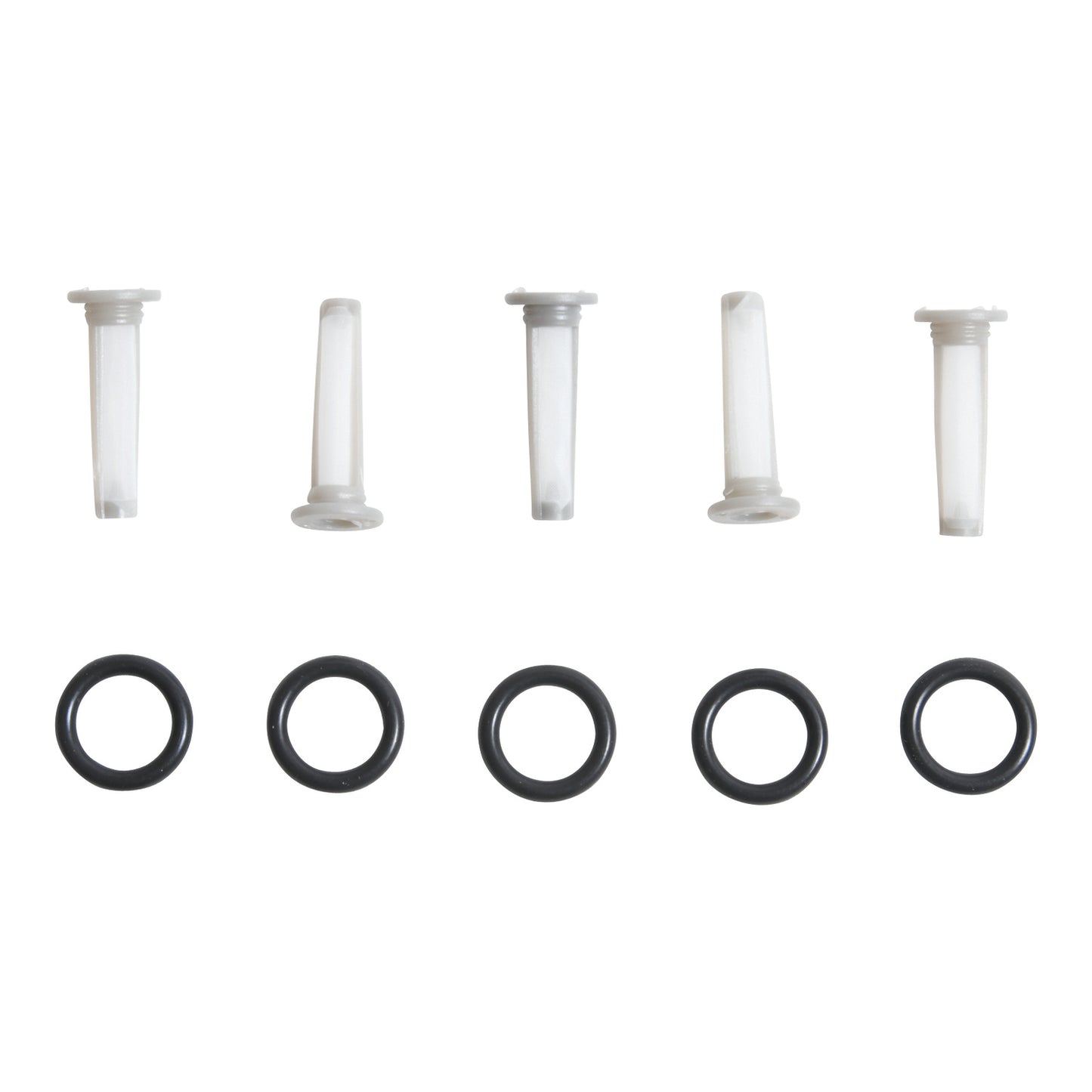 FUEL PUMP QUICK BREAK FILTER KIT 47-3024