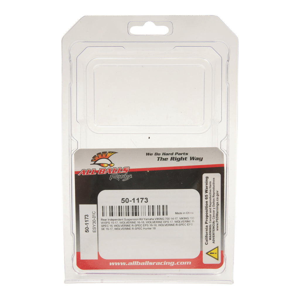 A-Arm Kit 50-1173