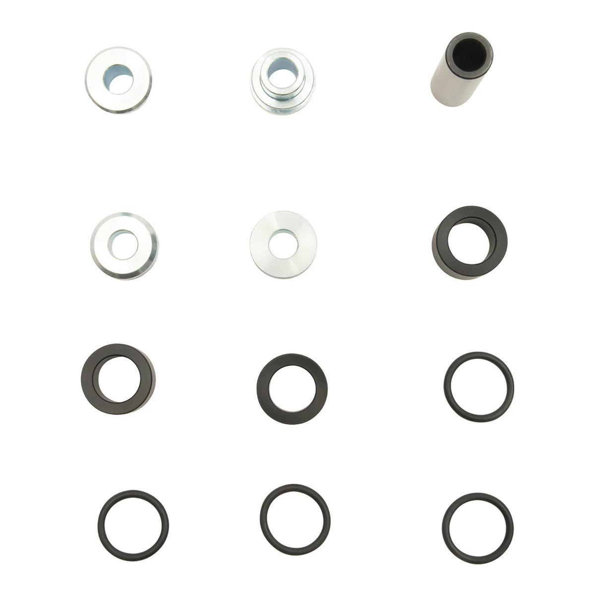 FRONT UPPER / LOWER A-ARM BEARING KIT 50-1233