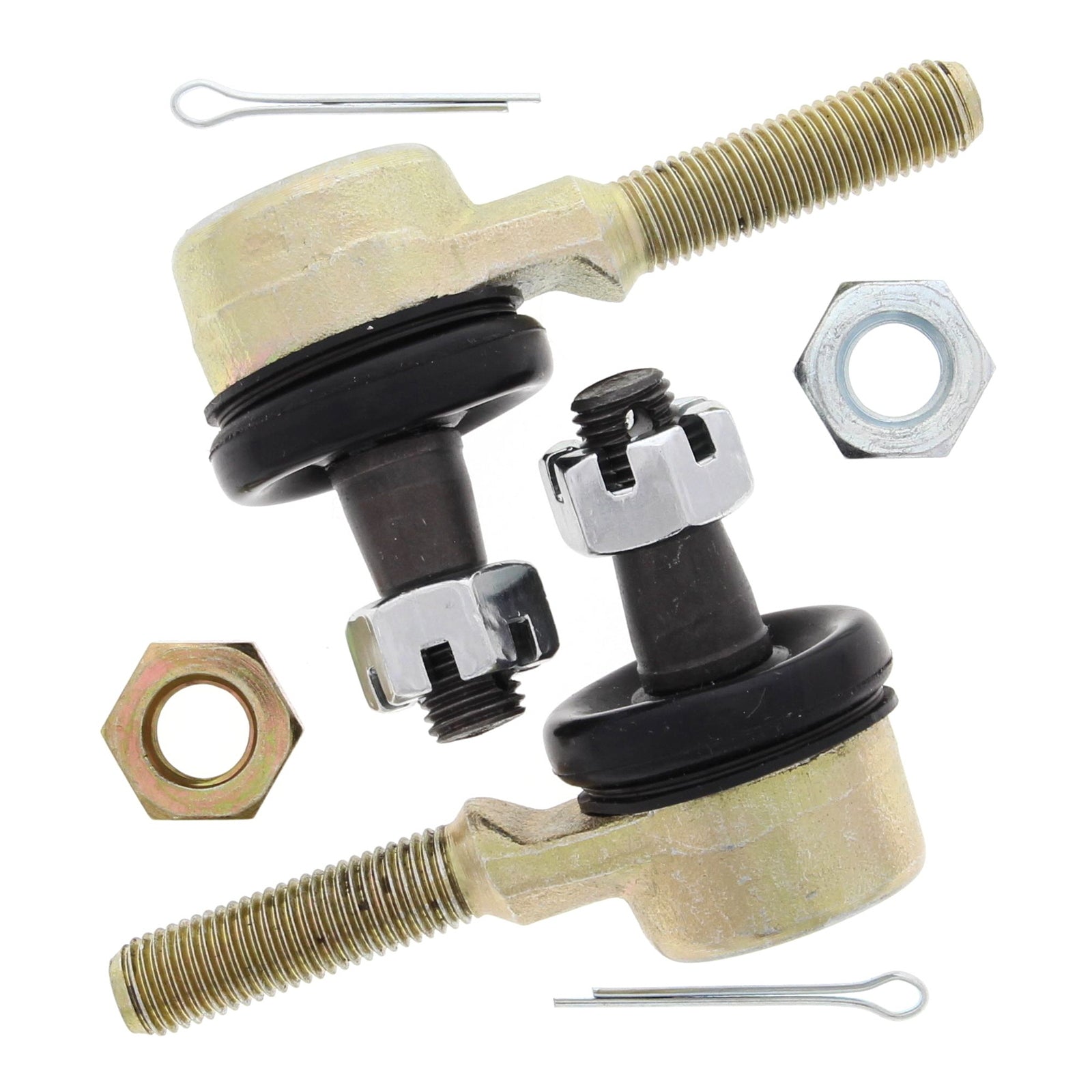 Tie Rod End Kit 51-1016 - Taper Thread