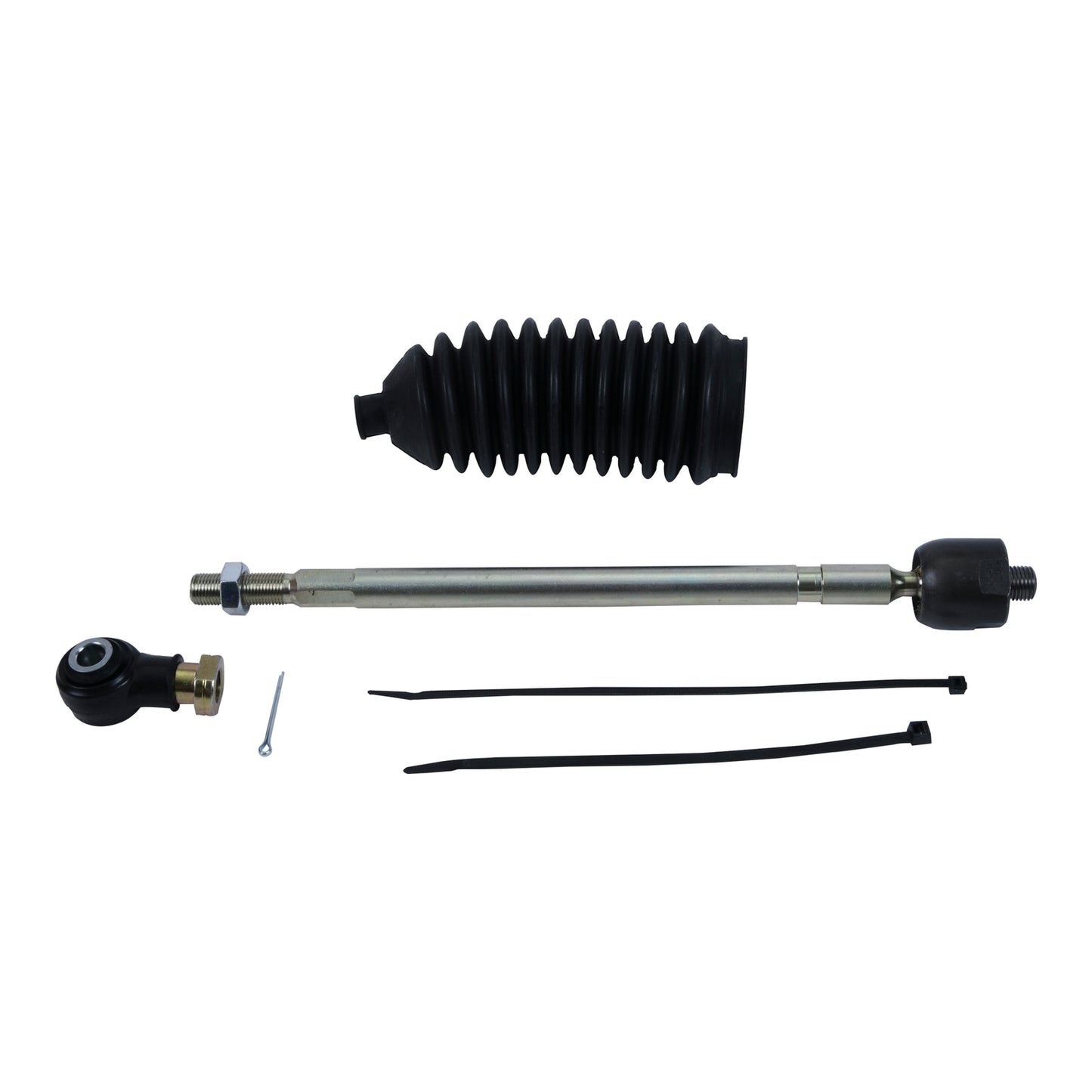 Tie Rod End Kit - Left