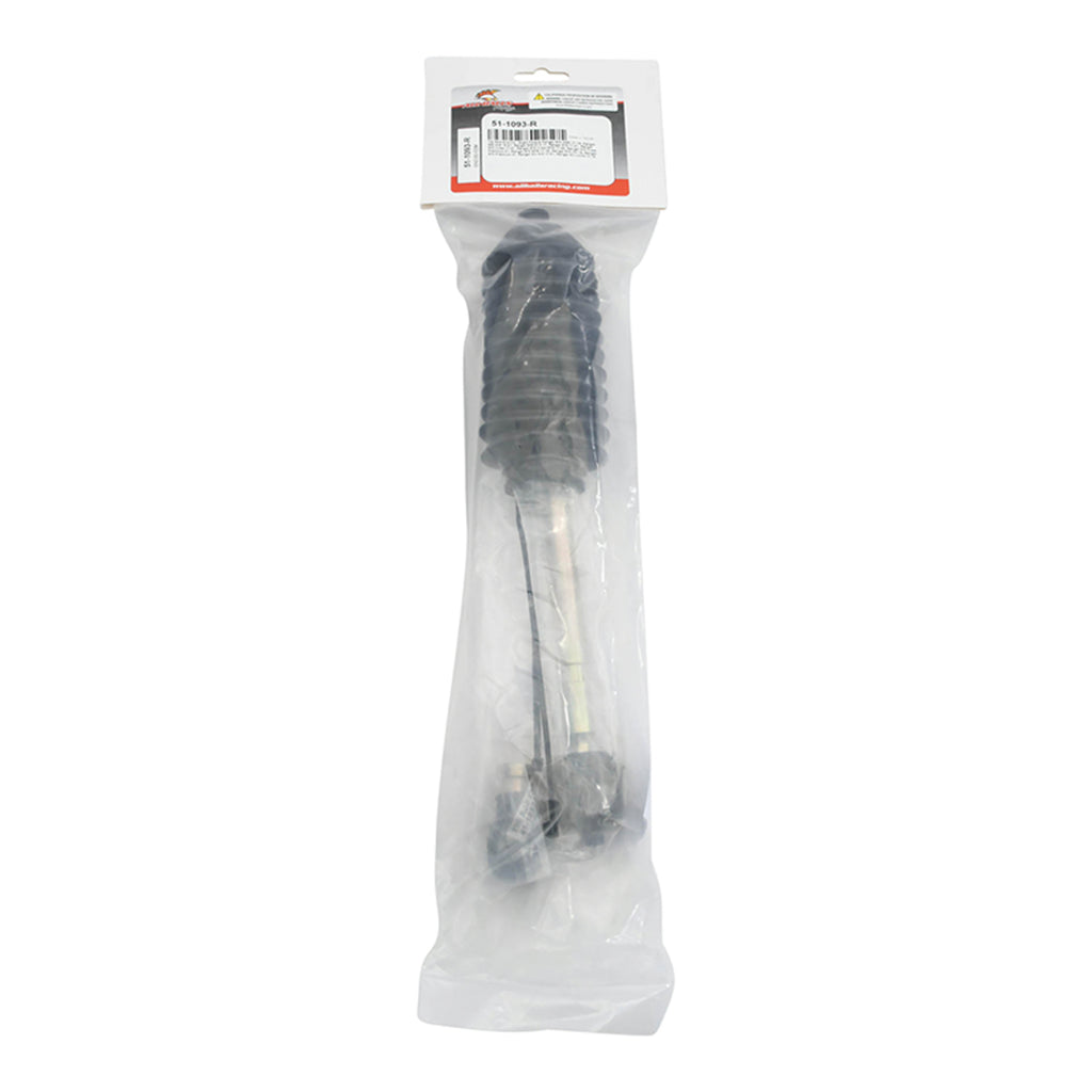 Tie Rod End Kit - Right