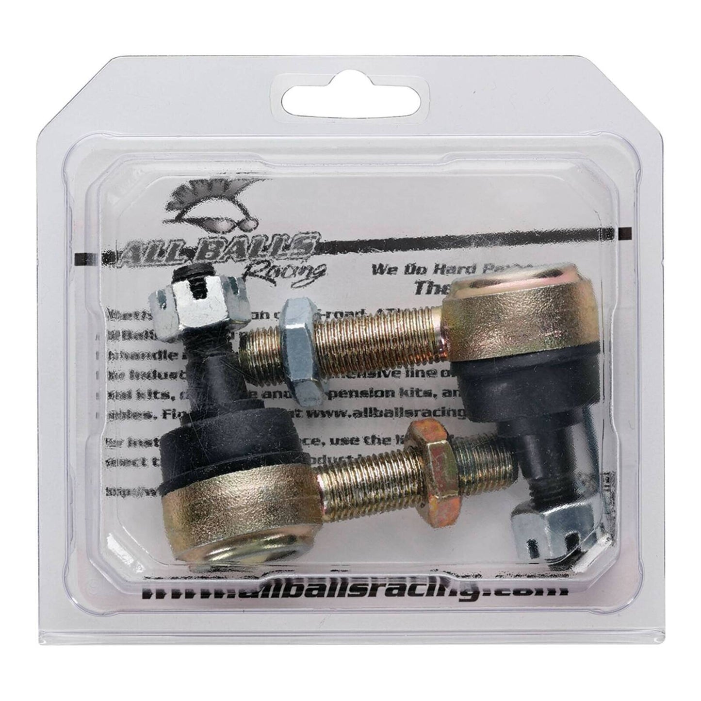 Tie Rod End Kit 51-1109