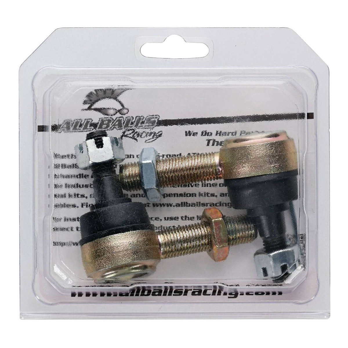 Tie Rod End Kit 51-1109
