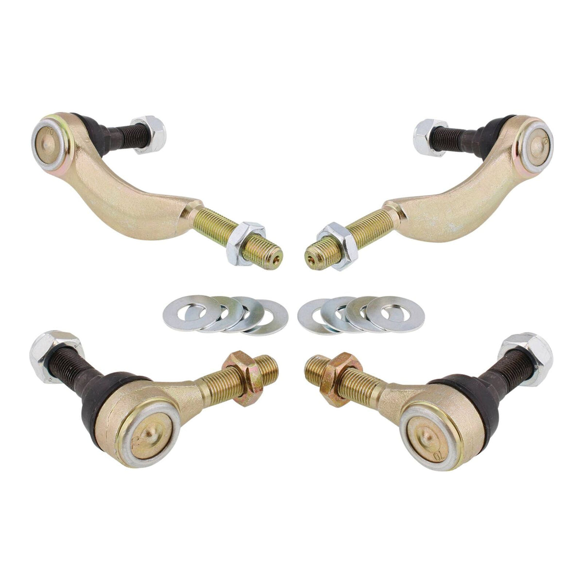 Tie Rod End Kit - 51-1128