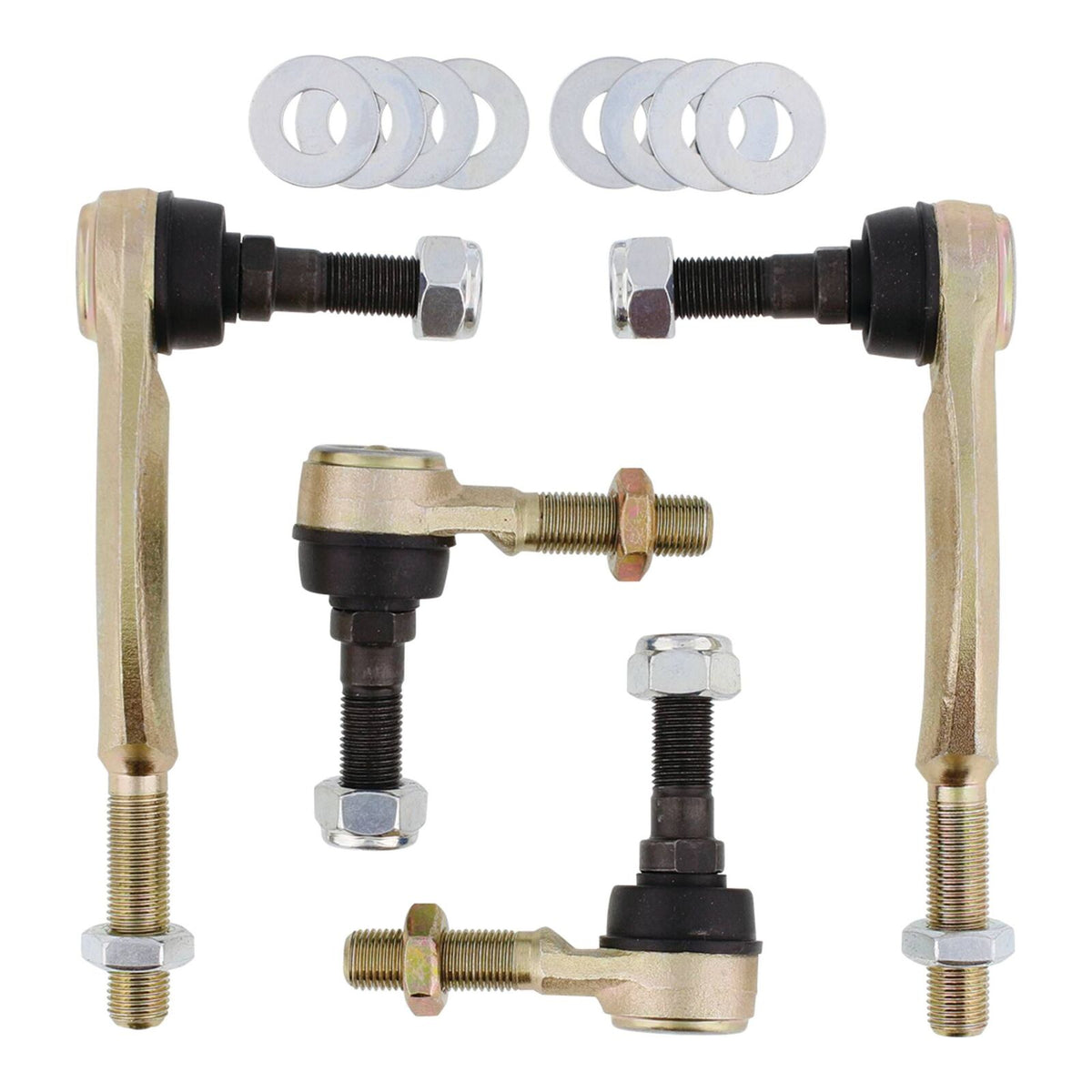 Tie Rod End Kit - 51-1128