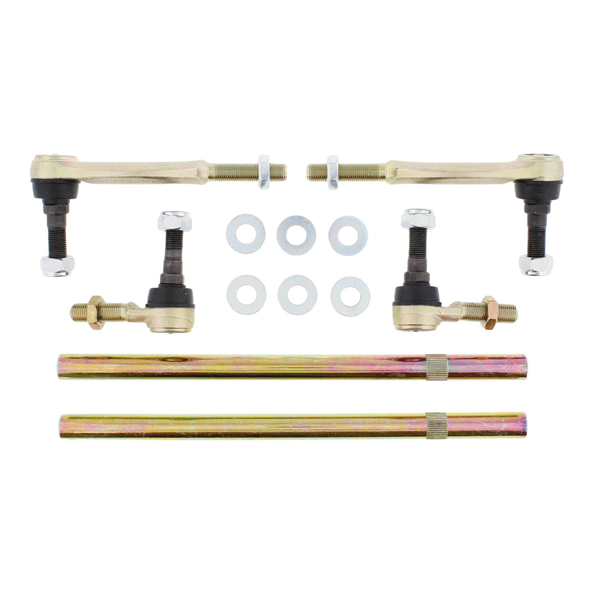 Tie Rod Upgrade Kit - 52-1048