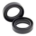 Fork Seals Pair 27x39x10.5 55-101